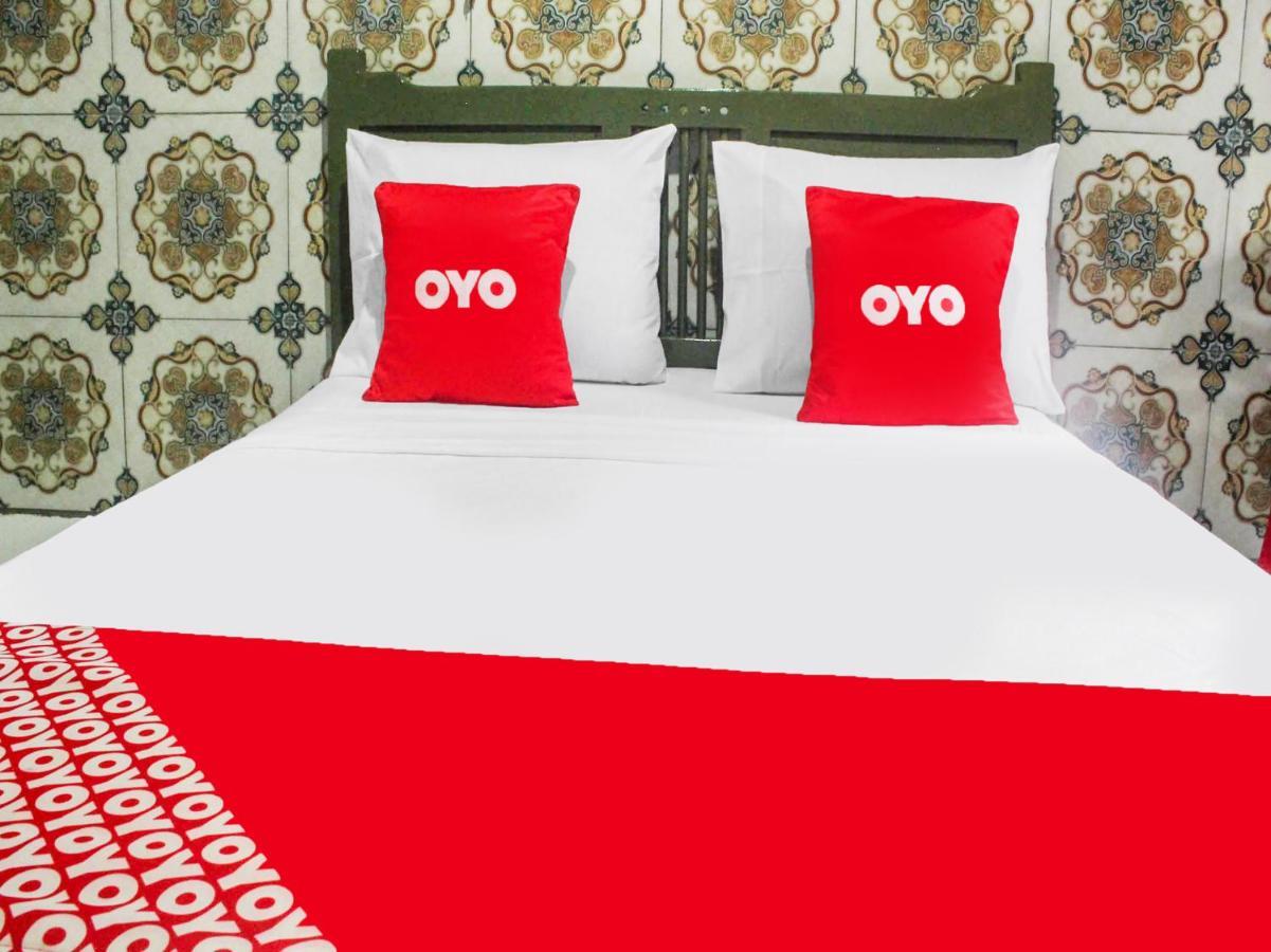 Oyo 2518 Wilma Hotel II Premier Kupang  Eksteriør billede